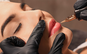 PERMANENT MAKEUP