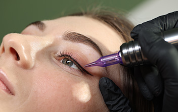 PERMANENT MAKEUP